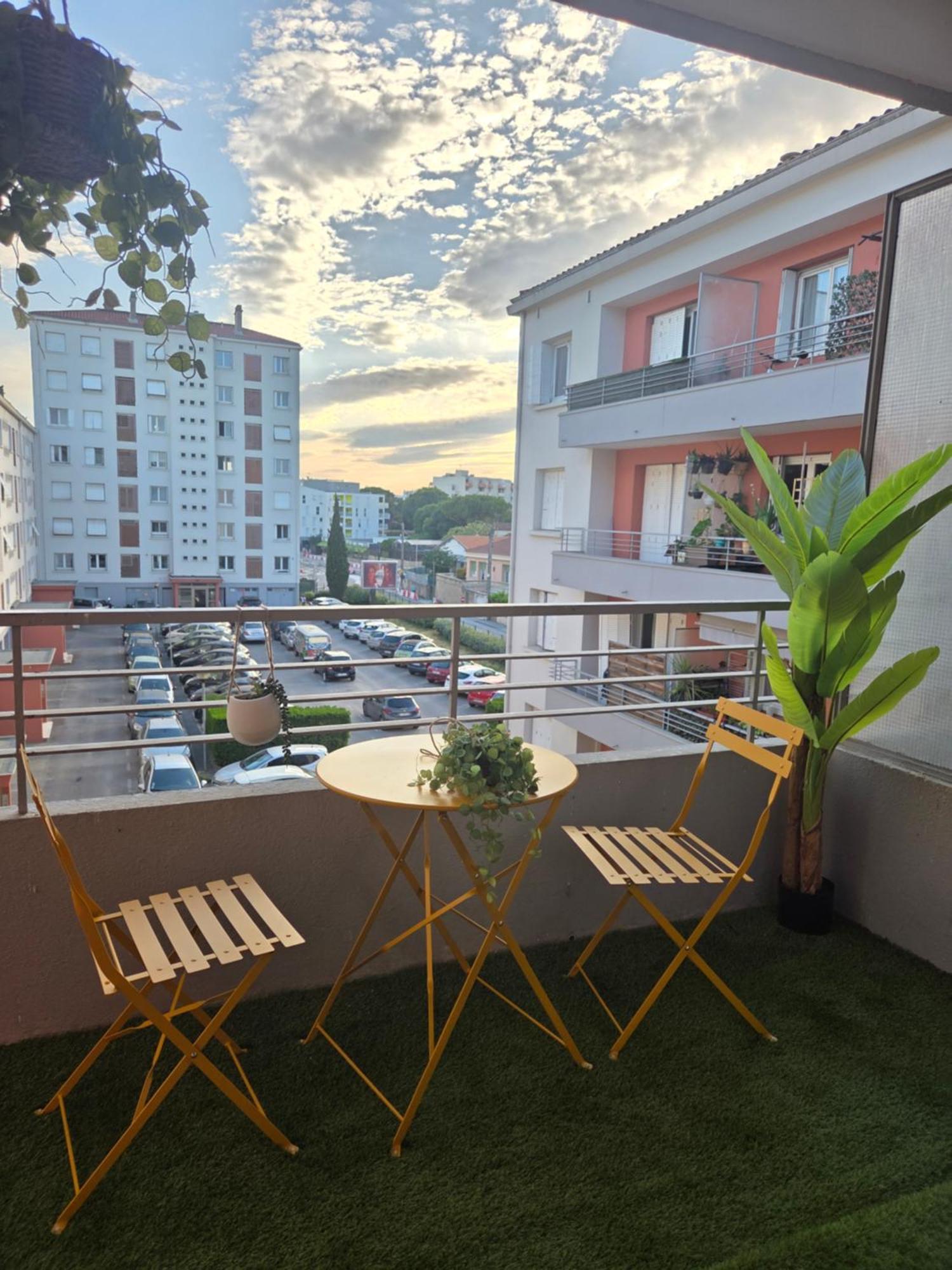 Appartement Bel Deux